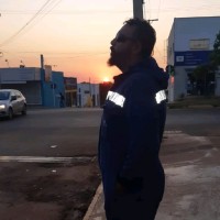 Willian Valentim