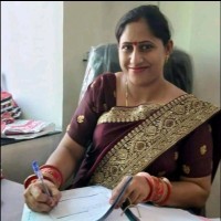 Geeta Singh