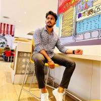 Yash Sawant