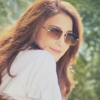 Bushra Younas