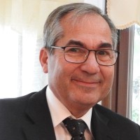 Andreas Kypridemos