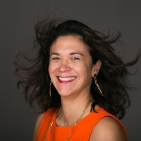 Luisana Mazzei Jantzen