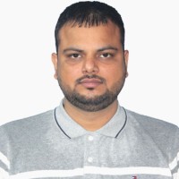 Ashish Dhyani