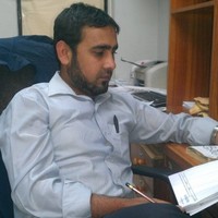 Atif Khan