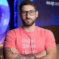 Gustavo Hespanhol