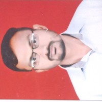 Vishal Rokade