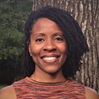 Jamila L. Gibson, Ed.S.