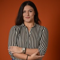 Teodora H. Smokovska