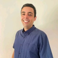 Nicolas Enrique González González