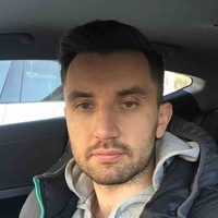 Илья Семионов