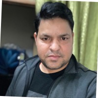 Vinod Singh