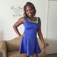 Shawnece Granger