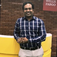 Bala subramani J C