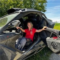 Sandra Anzengruber