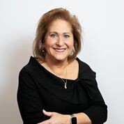 Laurie Klupacs