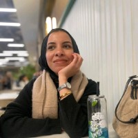 Youmna Roushdy