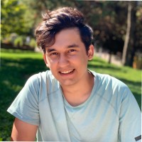 Aly Charyyev