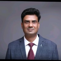 Harshvardhan Sharma