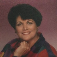 Sharon Sullivan