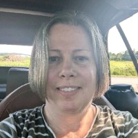 Marlene McLelland-Simpkins