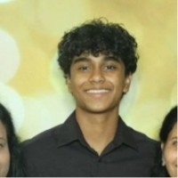 Harshith Bandaru