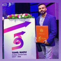 Ankur Srivastava