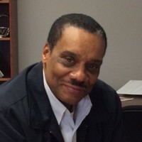 Ronald Heard