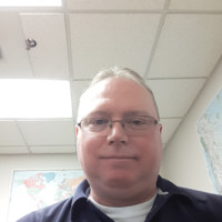 Pat Stephens