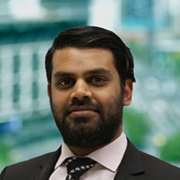 Allwyn Fernandes