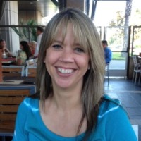 Julie Perrin
