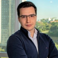 Nicholas Dubas, Pmp®, Pmi-Rmp®