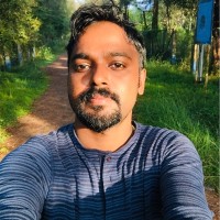 Shiju T