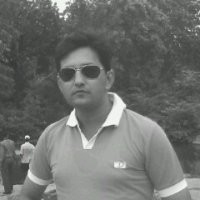 Simab Khan