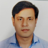 Deepak Negi