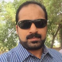Noushad Babu