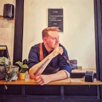 Steven Luttjeboer
