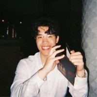 Marcus Tan