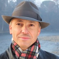 Patrick Burgan