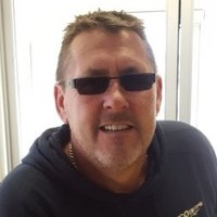 Todd Bratt