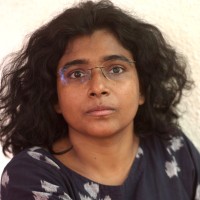 Saleena Pookunju