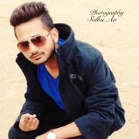 Pardeep Singh Sidhu