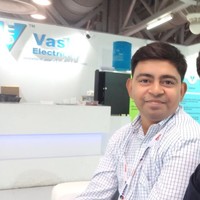 Yogesh Kava