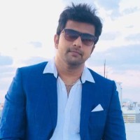 ramanathan ar
