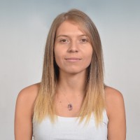 Viktoria Kirilova