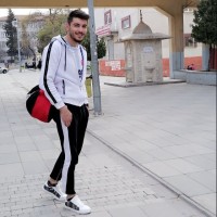 Oktay Dikbaş