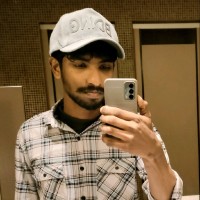 Anuraj R