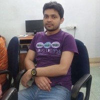 Arabinda Sahoo