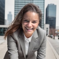 Charline Robert