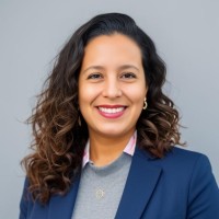 Sara Espinoza, Ph.D.