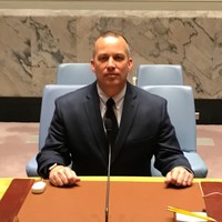 John Steven Birchfield